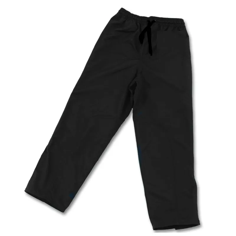 Horseware Rambo Kids Waterproof Pull Ups - Black Reflective